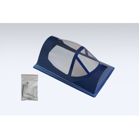 Toldo F4U CORSAIR. TAMAÑO .46-.55 - FLASH RC
