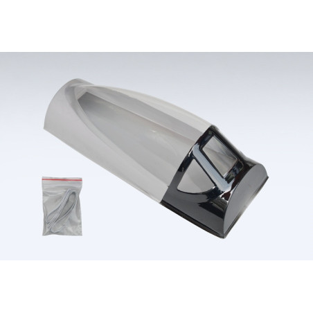 Toldo P51 MUSTANG TAMAÑO .46-.55