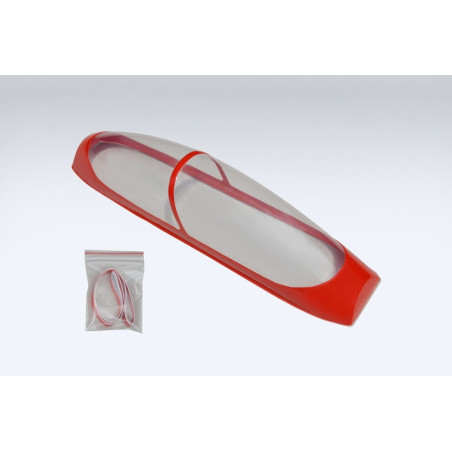 Marquesina PC21