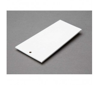 Accesorios (piezas) - Escotilla del fuselaje: Ultra Stick 10cc HANGAR 9 - HAN234513 - FLASH RC