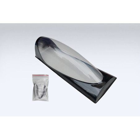 Marquesina SBACH 120