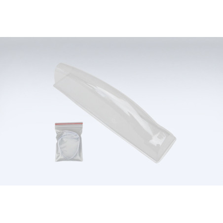 Dosel HERO 3D .46-.55 - FLASH RC