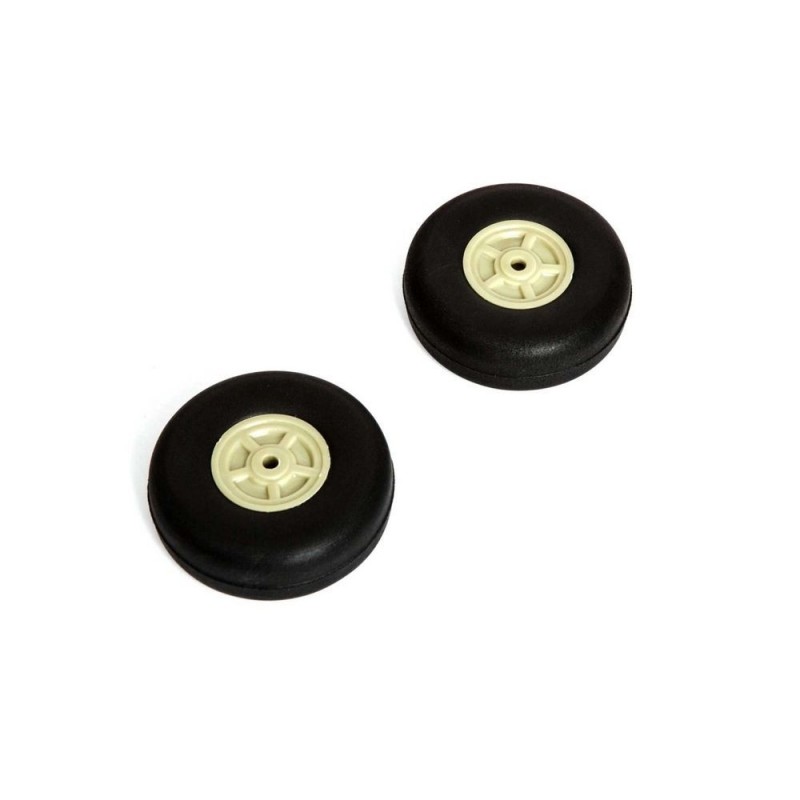 Landing gear kits - Wheels: Ultra Stick 10cc HANGAR 9 - HAN234514 - FLASH RC