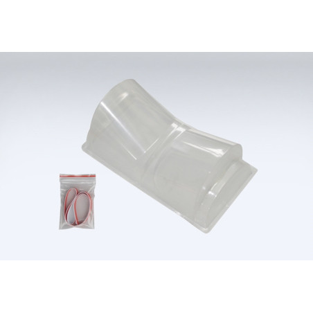 Toldo SPACEWALKER II GP/EP .46-.55 - FLASH RC