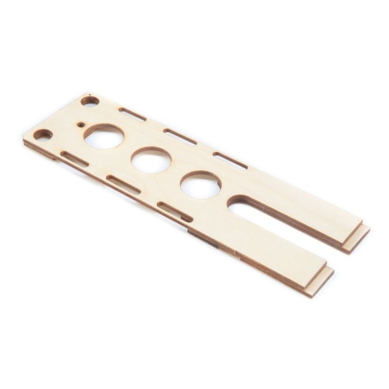 Zubehör (Teile) - EP Tray: Ultra Stick 10cc HANGAR 9 - HAN234515 - FLASH RC
