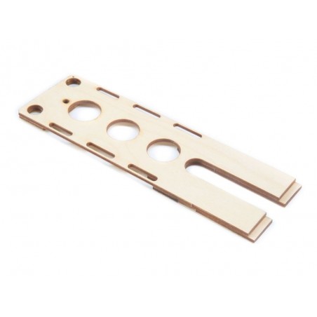 Zubehör (Teile) - EP Tray: Ultra Stick 10cc HANGAR 9 - HAN234515 - FLASH RC