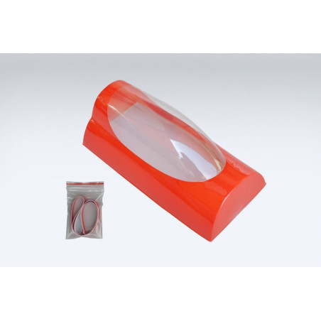 Kabinenhaube STREGA 30CC