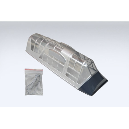 Toldo WESTLAND LYSANDER GP/EP TAMAÑO .46-.55 - FLASH RC