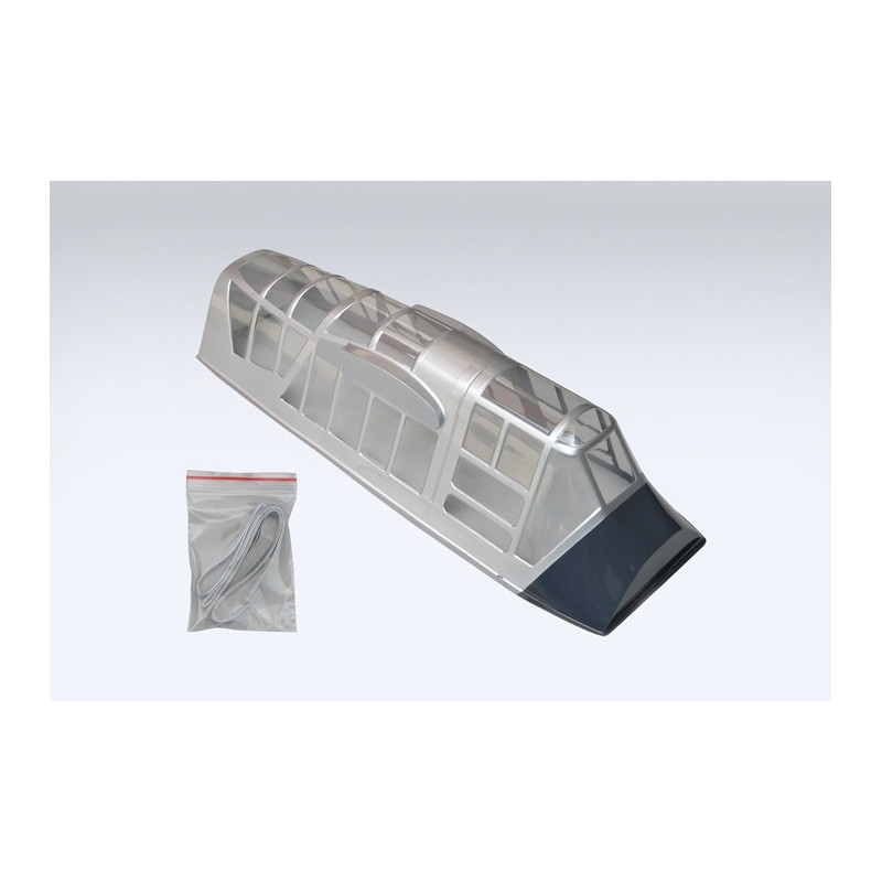 Toldo WESTLAND LYSANDER GP/EP - FLASH RC