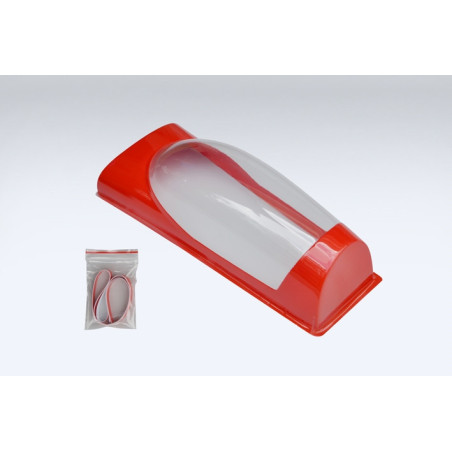 Toldo EXTRA 260 35CC - FLASH RC