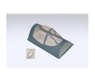 Toldo CORSAIR 60CC - FLASH RC