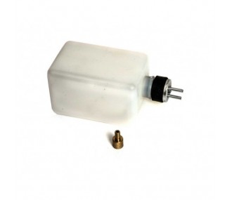 Motores y accesorios de motor para kits - Depósito de 15oz: Ultra Stick 10cc HANGAR 9 - HAN234518 - FLASH RC