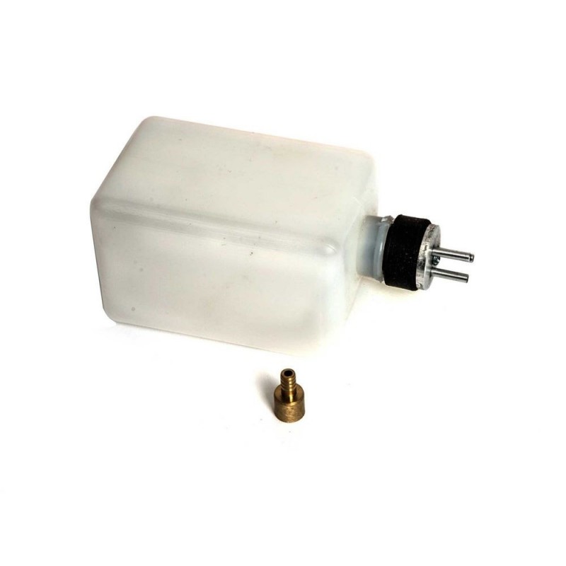 Motores y accesorios de motor para kits - Depósito de 15oz: Ultra Stick 10cc HANGAR 9 - HAN234518 - FLASH RC