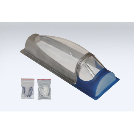 Toldo MUSTANG P51 GP/EP 50-61CC