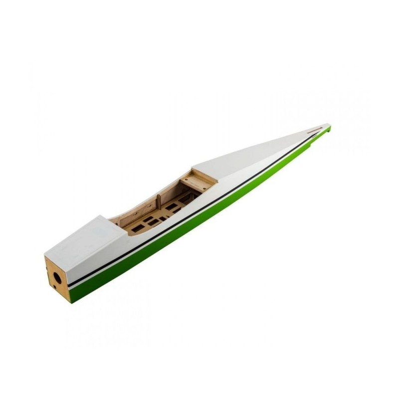 Fuselajes de aviones R/C - Ultra Stick 30cc - Fuselaje HANGAR 9 - HAN236501 - FLASH RC