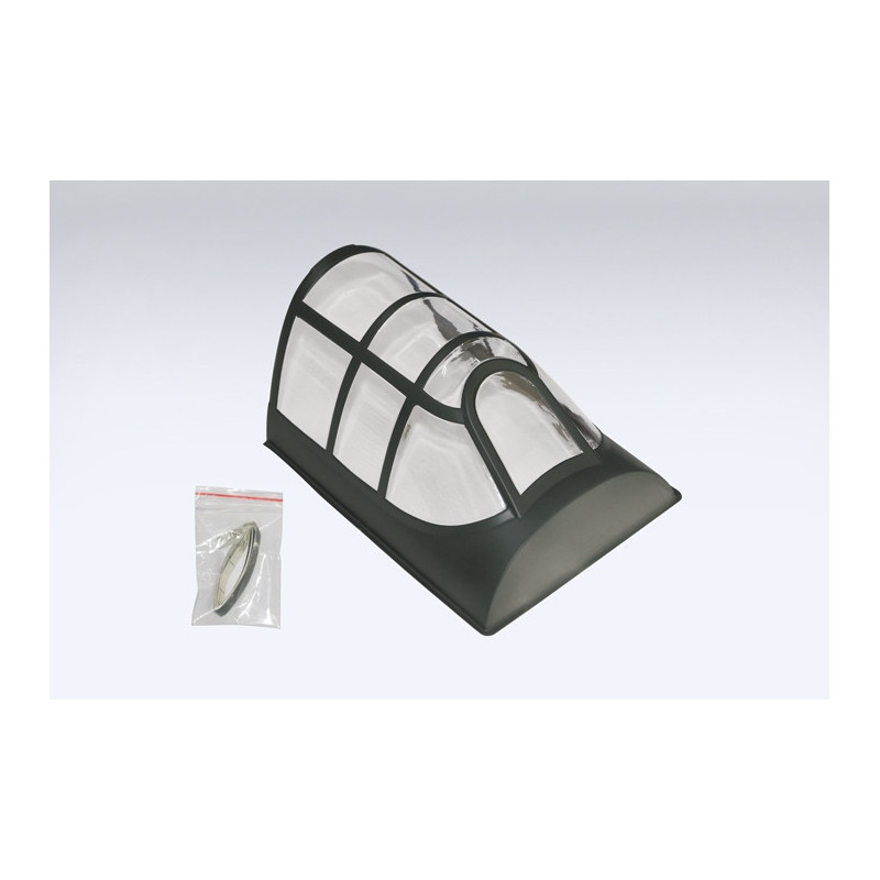 Toldo P40 WARHAWK GP/EP TAMAÑO 30-50CC - FLASH RC