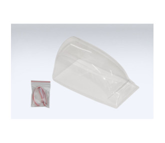 Toldo K8B3500 - FLASH RC