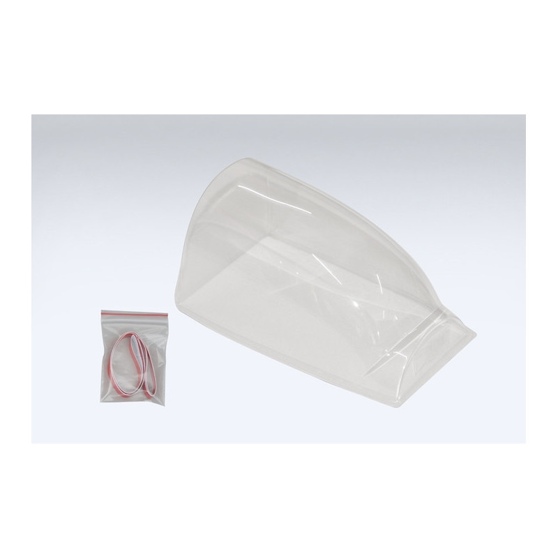 Toldo K8B3500 - FLASH RC