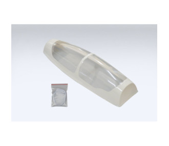 Verrière ASK 3200 - FLASH RC