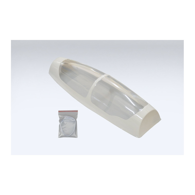 Kabinenhaube ASK 3200 - FLASH RC