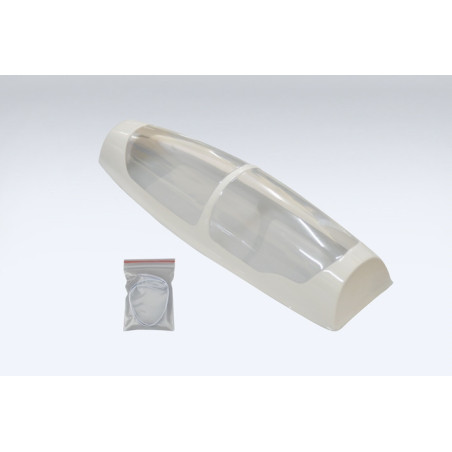 Toldo ASK 3200 - FLASH RC