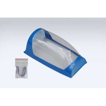 Toldo K8B4500 - FLASH RC
