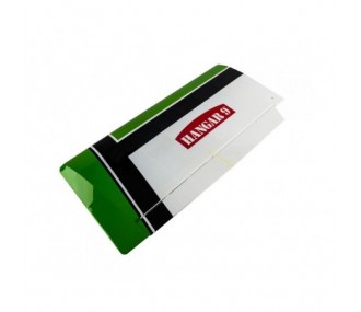 Wings - Ultra Stick 30cc - Left wing with aileron and flap HANGAR 9 - HAN236502 - FLASH RC