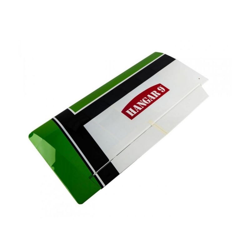 Tragflächen - Ultra Stick 30cc - Linker Flügel mit Querruder und Klappe HANGAR 9 - HAN236502 - FLASH RC