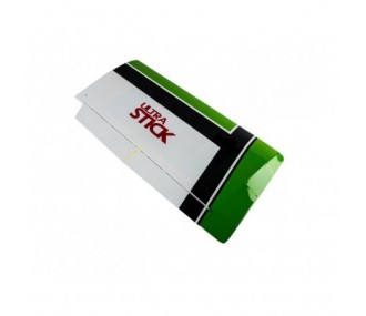 Ali - Ultra Stick 30cc - Ala destra con alettoni e flap HANGAR 9 - HAN236503 - FLASH RC