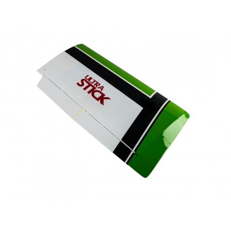 Ali - Ultra Stick 30cc - Ala destra con alettoni e flap HANGAR 9 - HAN236503 - FLASH RC