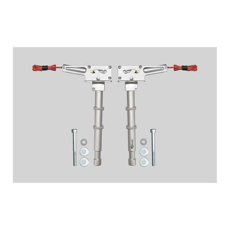 Engranaje principal - PH171 - Spitfire 60cc - FLASH RC
