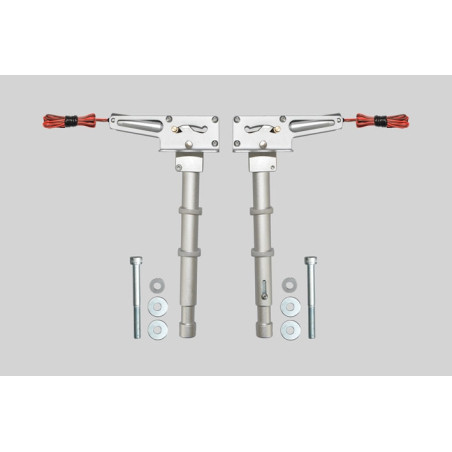 Ingranaggio principale - PH171 - Spitfire 60cc - FLASH RC