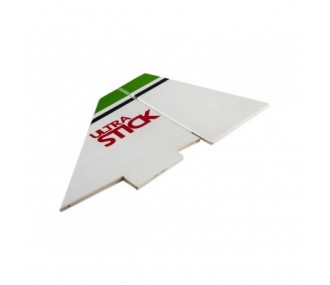 Ultra Stick 30cc - Stabilisateur vertical avec dérive HANGAR 9 - HAN236504 - FLASH RC
