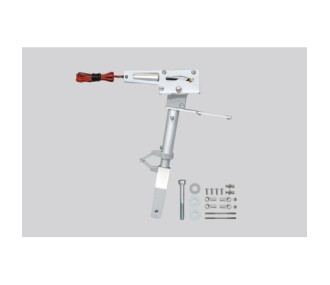 Assale anteriore - PH203 - Tucano 60cc - FLASH RC
