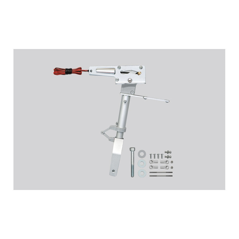 Assale anteriore - PH203 - Tucano 60cc - FLASH RC