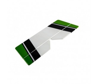 Colas - Ultra Stick 30cc - Estabilizador horizontal con profundidad HANGAR 9 - HAN236505 - FLASH RC