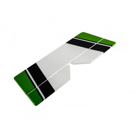 Ultra Stick 30cc - Stabilisateur horizontal avec profondeur HANGAR 9 - HAN236505 - FLASH RC