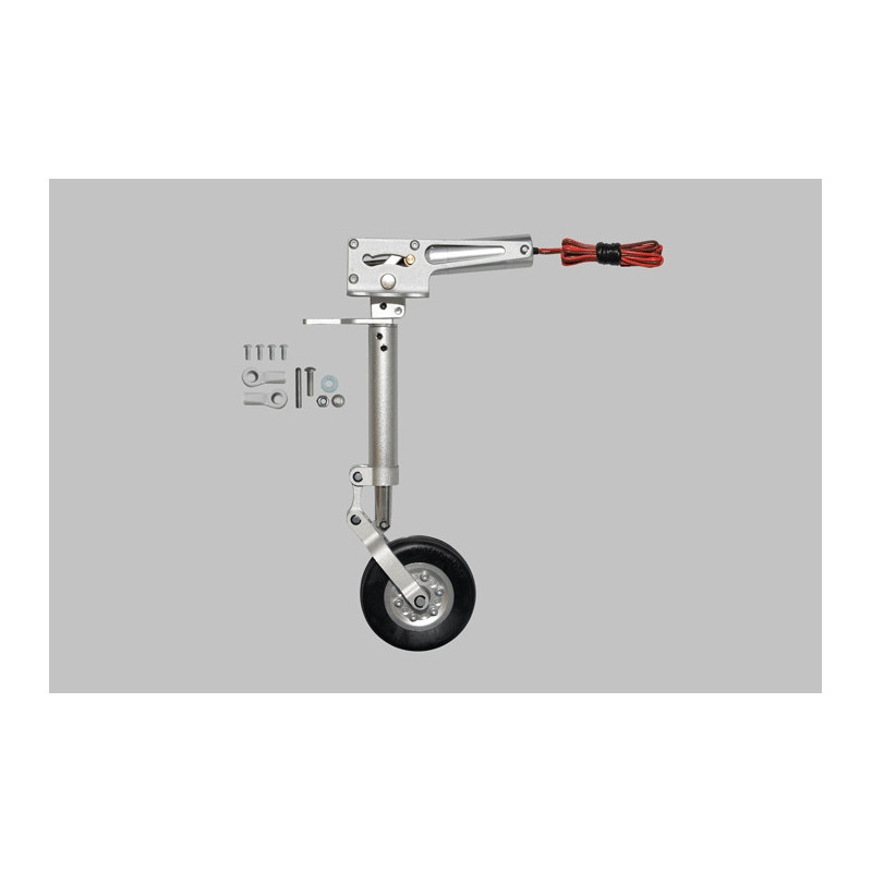 Train avant - PH204 - Tucano 30-35cc - FLASH RC