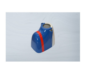 Abdeckhaube PH054-Typhoon Size .46-.55 - FLASH RC