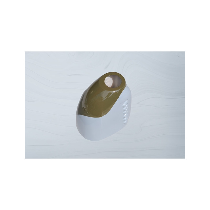 Capot PH067-Spitfire Size .91/15-20cc - FLASH RC