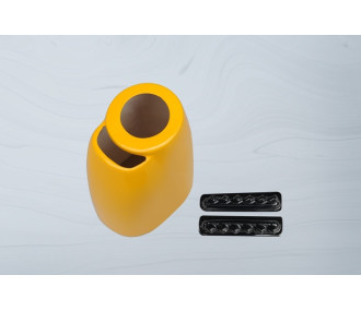 Cowling PH068-P51 Mustang Size .46-.55 - FLASH RC