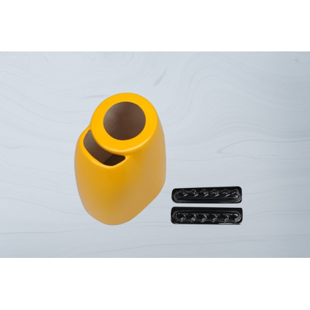 Cofano PH068-P51 Misura Mustang .46-.55