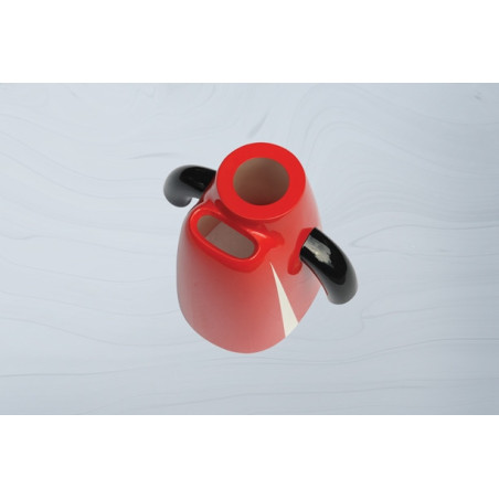 Coperchio PH087-Pc21 Pilatus Dimensione .120-30cc