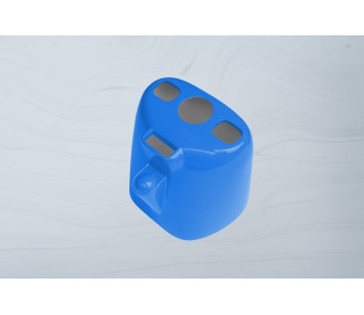 Capot PH117-Super Cub Size .120/22cc - FLASH RC