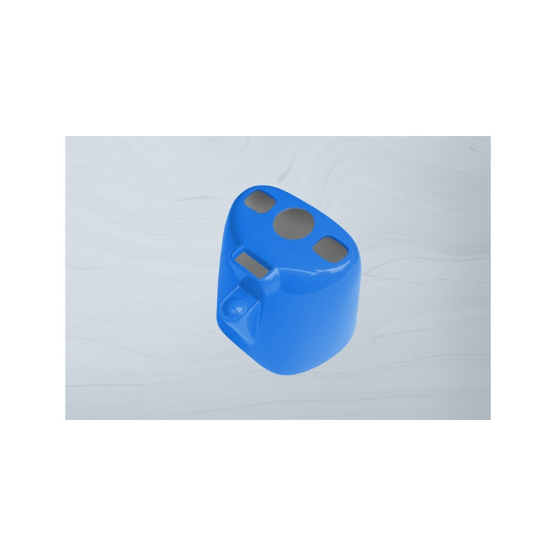 Capot PH117-Super Cub Size .120/22cc - FLASH RC