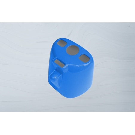 Capot PH117-Super Cub Size .120/22cc - FLASH RC