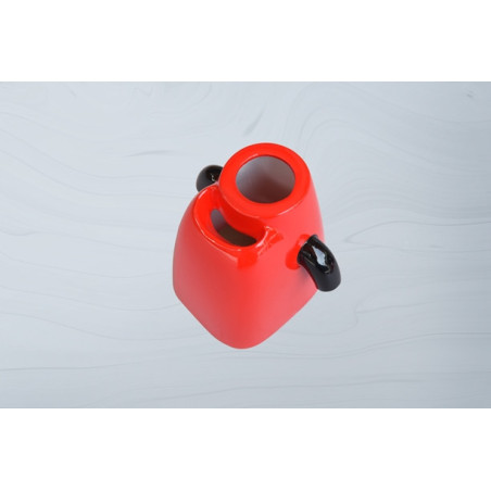 Capot PH118-Pc9 Pilatus Size .46-.55 - FLASH RC