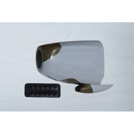 Cowling PH120-Spitfire Size .46-.55 - FLASH RC
