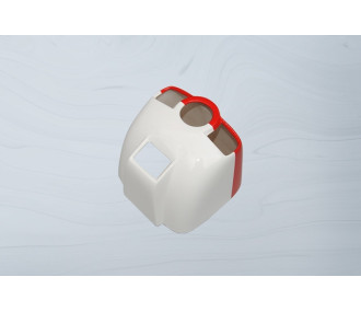 PH127-Capucha Decathlon Talla .46-.55 - FLASH RC