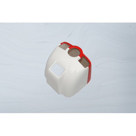 Capot PH127-Decathlon Size .46-.55 - FLASH RC